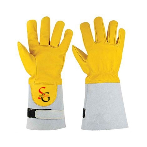 Welding Gloves